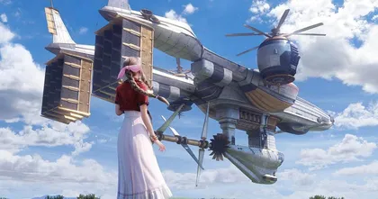 FF7 Rebirth เผยเทรลเลอร์และภาพตัวอย่างใหม่กว่า 20 รูป จัดหนักช่วงปลายปี
