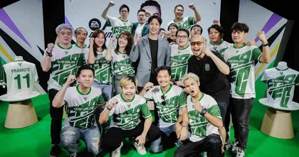 FC Online เผยที่มาตัวละคร “โอ๊ต ปราโมทย์” อินฟลูฯ ตบเท้าร่วมทดสอบอย่างคับคั่ง