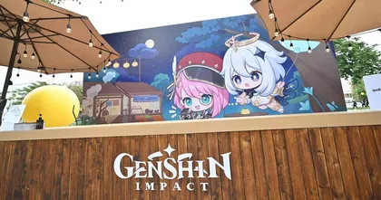 Genshin Impact ร่วมเติมสีสันงานลอยกระทงสุดยิ่งใหญ่กับ ‘การท่องเที่ยวแห่งประเทศไทย’