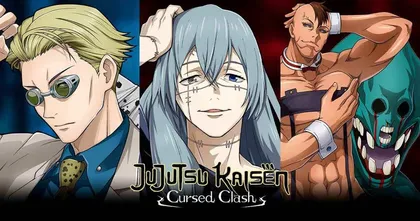 Jujutsu Kaisen: Cursed Clash เผยตัวอย่างใหม่สุดมันส์ พร้อมแนะนำตัวละคร