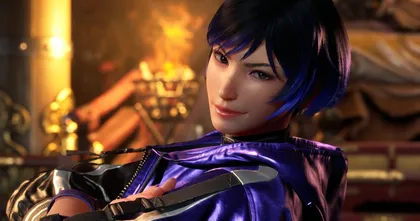 TEKKEN 8 เผยตัวละครใหม่ Reina แฟนคลับแซว นี่มัน Heihachi เกิดใหม่ชัด ๆ !!