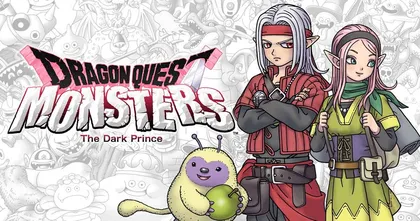 Dragon Quest Monsters: The Dark Prince วางจำหน่ายบน Nintendo Switch แล้ว!