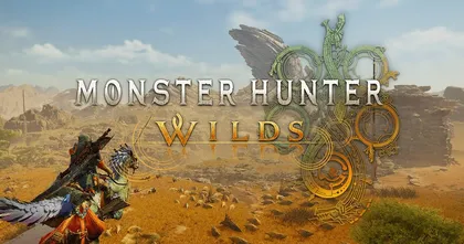 Capcom เผยเทรลเลอร์ พร้อมภาพชุดแรกของ Monster Hunter Wilds