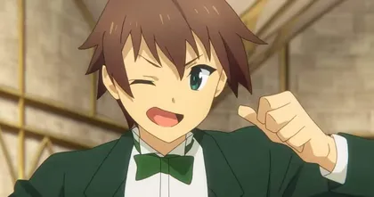 Konosuba ซีซั่น 3 เผยตัวอย่างใหม่ พร้อมประกาศฉายเดือนเมษายน 2024