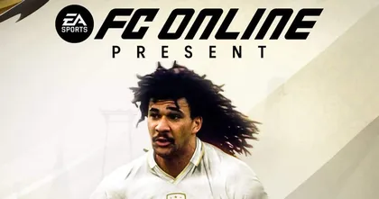 FC Online เตรียมจัด Meet & Greet “Ruud Gullit” นักเตะระดับโลก 7 มกราคมปีหน้า ที่สามย่าน มิตรทาวน์
