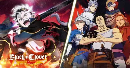 Black Clover M - Tier List ตัวละครไหนดี ตัวละครไหนเก่ง อัปเดตล่าสุด