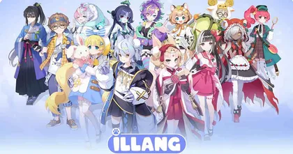 ILLANG เกมตามจับฆาตกรจิบิ เปิด Pre-register บนมือถือครบทั้งสองระบบแล้ว
