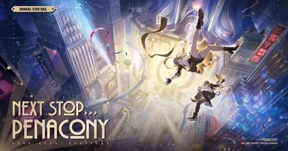 สองผลงานจาก HoYoverse ได้เฉิดฉายบนเวทีมอบรางวัล The Game Awards 2023