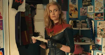 ผู้บริหาร Disney โบ้ยว่าที่หนัง The Marvels ไม่ปังเป็นเพราะโควิด