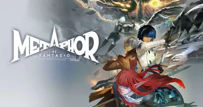 Metaphor: ReFantazio เกมไตเติลใหม่ฉลองครบรอบ 35 ปี ของแบรนด์ ATLUS ปล่อยข้อมูลรายละเอียดแล้ว