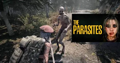 The Parasites เกมแนวเอาตัวรอดระทึกขวัญเปิดให้โหลดเดโมลองเล่นฟรีบน Steam