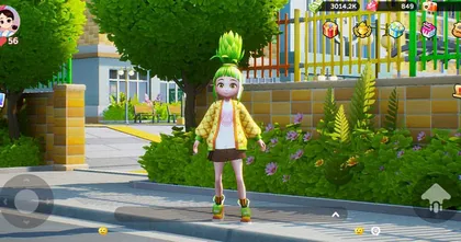 Carrieverse เกมโซเชียล-เมต้าเวิร์ส พร้อมเปิดให้สัมผัสชีวิตในโลกใหม่แล้วบน Android สโตร์ไทย