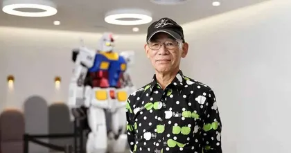ผู้สร้างกันดั้มขอเตือน เตือนวงการอนิเมะญี่ปุ่นอย่าได้เดินตามรอย Disney