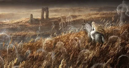 โปรดิวเซอร์เกม Elden Ring เผยเนื้อหาเสริม Shadow of the Erdtree ต้องใช้เวลาอีกสักนิด