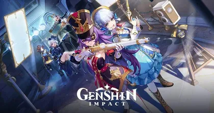 Genshin Impact เวอร์ชัน 4.3 ฉลองเทศกาลภาพยนตร์ Fontinalia ในวันที่ 20 ธันวาคมนี้