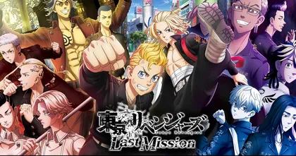 Tokyo Revengers: Last Mission เกม 3D action RPG เตรียมเปิดให้สัมผัสความมันส์ กุมภาพันธ์ 2024 นี้ที่ญี่ปุ่น