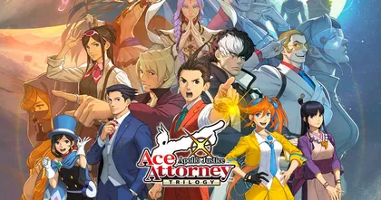 ผู้สร้างซีรีส์เกมทนายยืนยัน ยังไม่จบเพียงเท่านี้ จะทำเกมภาค 7 ต่อ
