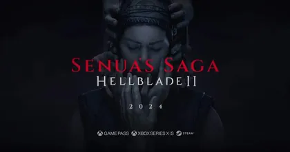 Senua’s Saga: Hellblade 2 เผยเทรลเลอร์ใหม่ พร้อมวางจำหน่ายปี 2024