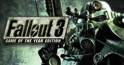Epic Games Store แจก Fallout 3 เกมแนวแอ๊กชัน RPG ให้ไปเล่นฟรี!
