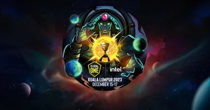 ศึกเดือดส่งท้ายปีกับ DOTA2 ESL ONE เริ่ม 11 ธันวาคมนี้!