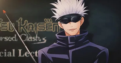 Jujutsu Kaisen: Cursed Clash เกมต่อสู้ 2V2 ปล่อยคลิปคลาสพิเศษโดย Gojo Satoru เพื่อเตรียมความพร้อมในศึกไสยเวท