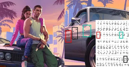 แฟนเกม GTA 6 ไขคำใบ้ที่เชื่อว่าซ่อนอยู่ในภาพอาร์ตเวิร์ค คาดเป็นวันปล่อยตัวอย่างถัดไป
