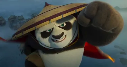 Kung Fu Panda 4 เผยตัวอย่างใหม่ เตรียมเข้าฉาย 7 มีนาคม 2024