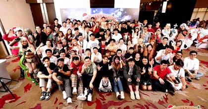 Ragnarok Origin จัดเต็มปาร์ตี้สุดเอ็กซ์คลูซีฟขอบคุณเหล่านักผจญภัย ในงาน ROO Exclusive Christmas Party 2023