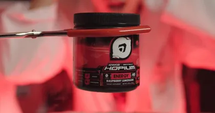 SENTINELS HOPIUM เครื่องดื่มตัวใหม่ เอาใจเกมเมอร์โดยเฉพาะ!