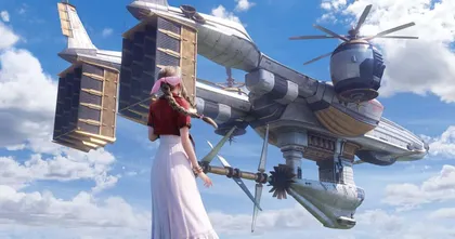 แฟนคลับ FF7 Rebirth ส่งกำลังใจให้ผู้พัฒนาหลังถูกตามรังควาญหนัก