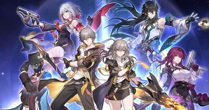 Honkai: Star Rail คว้ารางวัลเกมแห่งปี 2023 บนแพลตฟอร์ม iPhone