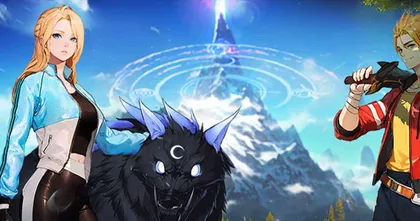 Soul Slayer เกมมือถือ Idle RPG ออกผจญภัยในฐานะนักล่าผู้ยิ่งใหญ่ในต่างโลกได้แล้ว!