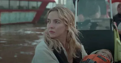 [เรื่องย่อ] The End We Start From (2024)