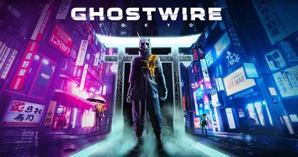Epic Games Store แจก Ghostwire: Tokyo เกมแอ็คชั่นผจญัยเหนือธรรมชาติให้ไปเล่นฟรี