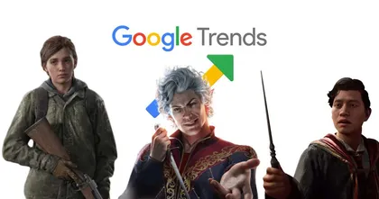 Google เผยรายชื่อเกมที่ถูกค้นหามากที่สุดประจำปี 2023