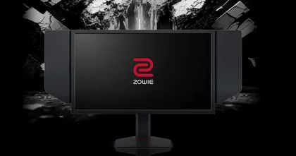 Zowie เปิดตัวมอนิเตอร์สองตัวใหม่ มาพร้อมเทคโนโลยี DyAc 2 และรีเฟรชเรตสูงถึง 540 Hz