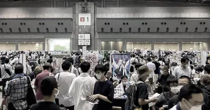ชาวญี่ปุ่นชี้ Comic Market อาจถึงคราวสิ้นสุดเนื่องจากหลายเหตุผล