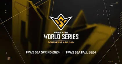 เผยโรดแมพ Free Fire World Series 2024 เงินรางวัลกว่า 10 ล้านบาท