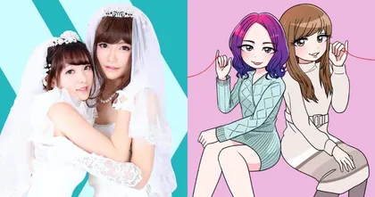 ญี่ปุ่นเปิดตัวแอปหาคู่ "Jojo" สำหรับชาวครอสเดรสทั้งชายหญิงทั่วประเทศ