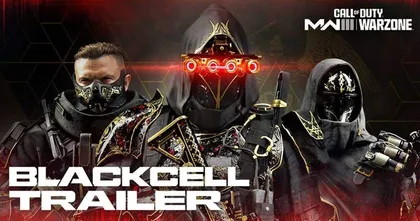 ขอแนะนำ BlackCell, Battle Pass, และ Bundles สำหรับซีซั่นที่ 1 ของ Call of Duty: Modern Warfare III และ Call of Duty: Warzone