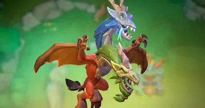 Warcraft Rumble ซีซั่น 2 มาแล้ว!