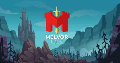 Epic Games Store แจก Melvor Idle เกมแนวผจญภัย RPG ให้ไปเล่นฟรี!