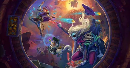 Hearthstone : เตรียมตัวเข้าสู่ร้านเหล้าของเหล่าจอมเวทนักประลอง ฤดูกาลที่ 6 ของ Hearthstone Battlegrounds 6 ธันวาคม!