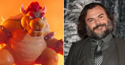 นักแสดง Jack Black เผย กำลังรอไฟเขียวภาคต่อ Super Mario Bros.
