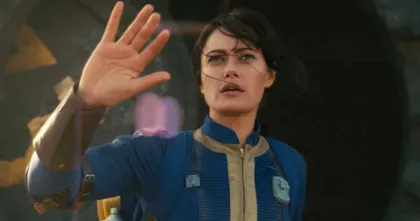 ชมตัวอย่างแรกซีรีส์ Fallout ฉบับคนแสดงที่จะฉายบน Amazon Prime