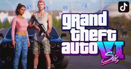 คลิปหลุดเกม GTA 6 บน TikTok อาจเป็นฝีมือลูกของคนใน Rockstar