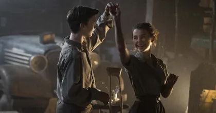 [เรื่องย่อ] White Bird A Wonder Story (2024)