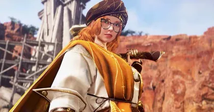 งานเลี้ยงคาลเพออน ประจำปี 2566 ของ Black Desert ประกาศแผนการพัฒนาอันน่าตื่นตาตื่นใจพร้อมกับอาชีพใหม่ ‘สกอลาร์’