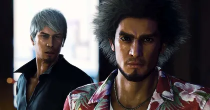 เกม Like a Dragon: Infinite Wealth จะมีโหมด Roguelike ให้เล่นเป็นครั้งแรกของซีรีส์