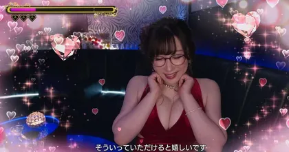 ผู้พัฒนาเผย คัตซีน Like a Dragon: Gaiden 77% เป็นฉากคุยกับสาว ๆ